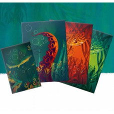 Kelp Sleeve Pack