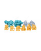 Starcadia Quest: Build-a-Robot +Extras