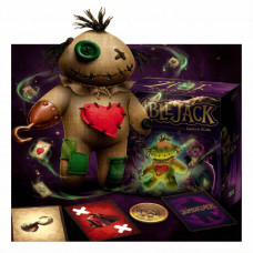 Предзаказ: JumbleJack
