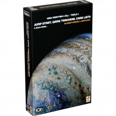 Предзаказ: High Frontier: 4 all: Tools 1 Pack