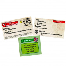 Mint Cooperative: Promo