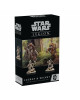 Star Wars: Legion - Logray & Wicket