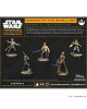 Предзаказ: Star Wars: Legion - Heroes of the Rebellion Character Pack