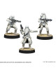 Star Wars Legion: Snowtroopers