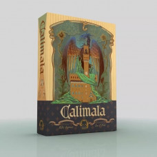 Предзаказ: Calimala KS