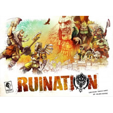 Уценка: Ruination