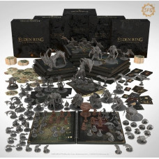 Elden Ring: Realm of the Grafted King KS ALL-IN Pledge