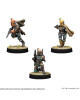 Star Wars Legion: Mandalorian Warriors