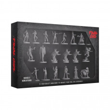 Final Girl :S3: Miniatures Box