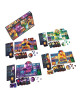 Marvel Dice Throne: X-Men – Cyclops v. Gambit v. Rogue v. Jean Grey