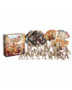 Zombicide Undead or Alive: Base Game