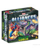 Marvel Crisis Protocol Alliances - Night of the Goblin