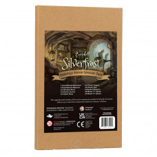 Everdell Silverfrost: Essential Edition Upgrade Pack