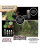 Gamemaster: Wilderness & Woodlands Terrain Kit
