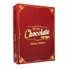 Chocolate Factory: Deluxe Edition