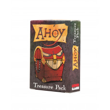 Ahoy: Treasure Pack