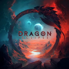 Уценка: Dragon Eclipse Standart Edition Gamefound