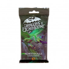 Предзаказ: Dragons of Etchinstone: Northvale