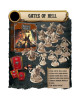 Уценка: Massive Darkness 2: Enemy Box - Gates of Hell