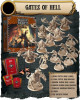 Massive Darkness 2: Enemy Box - Gates of Hell