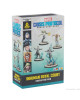 Marvel Crisis Protocol: Inhuman Royal Court