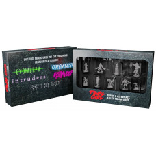 Предзаказ: Final Girl: S2 Alt Killer Minis