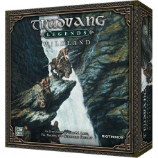 Уценка: Trudwand Legends: Wildland