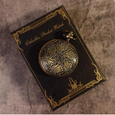 Предзаказ: Cthulhu Pocket Watch