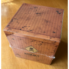 Final Girl Series 3: Mystery Box