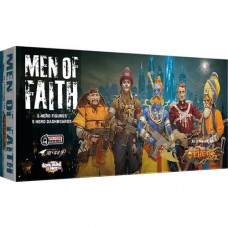 The Others: Men of Faith