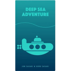 Deep Sea Adventure Boost