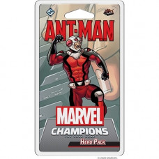 Marvel Champions: Ant-Man