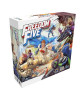 Предзаказ: Freedom Five: Core Game Retail