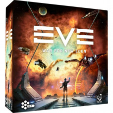 Предзаказ: EVE: War for New Eden - Core Box
