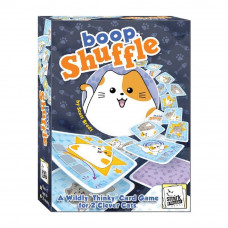 Предзаказ: Boop Shuffle