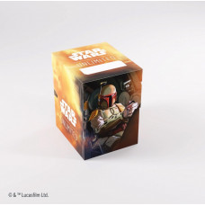 Star Wars Unlimited:Soft Crate: Boba Fett