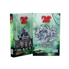 Предзаказ: Final Girl: The Green Terror Miniatures