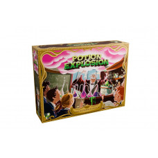 Уценка: Potion Explosion: Collector's Edition
