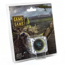 Game to pick a Game: Grovetender