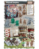 Zombicide: White Death: Eternal Empire KS