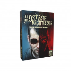 Hostage Negotiator