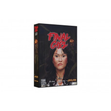 Final Girl: A Rotten Harvest