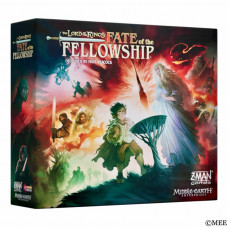 Предзаказ: The Lord of the Ring: Fate of the Fellowship