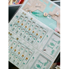 Предзаказ: Ostia: Base Game Dual Layer Board Set