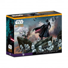 Star Wars: Legion – Galactic Empire Starter Set