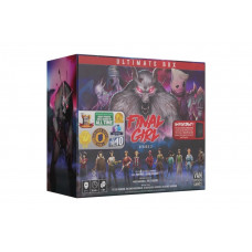 Final Girl: Season 2 Ultimate Box