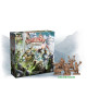 Уценка: Zombicide: White Death Base Game + SG 