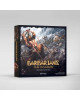 Barbarian the Invasion: Second Edition