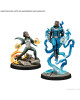 Marvel Crisis Protocol: Blue Marvel & Spectrum