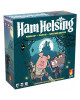 Уценка: Ham Helsing